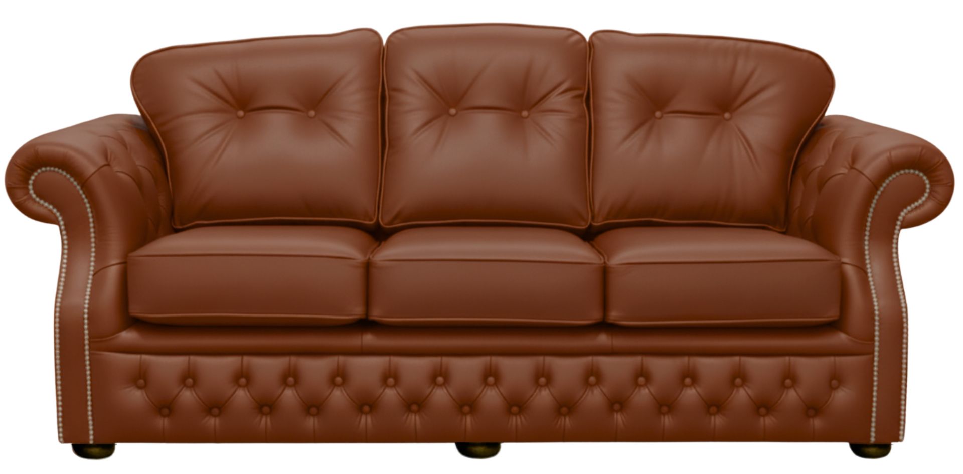 The Warwick Chesterfield